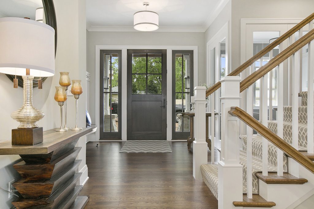 Interior House Painting- house painting trends