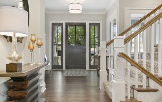 Interior House Painting- house painting trends