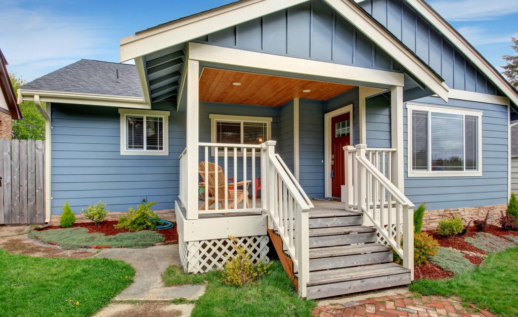historic home renovation