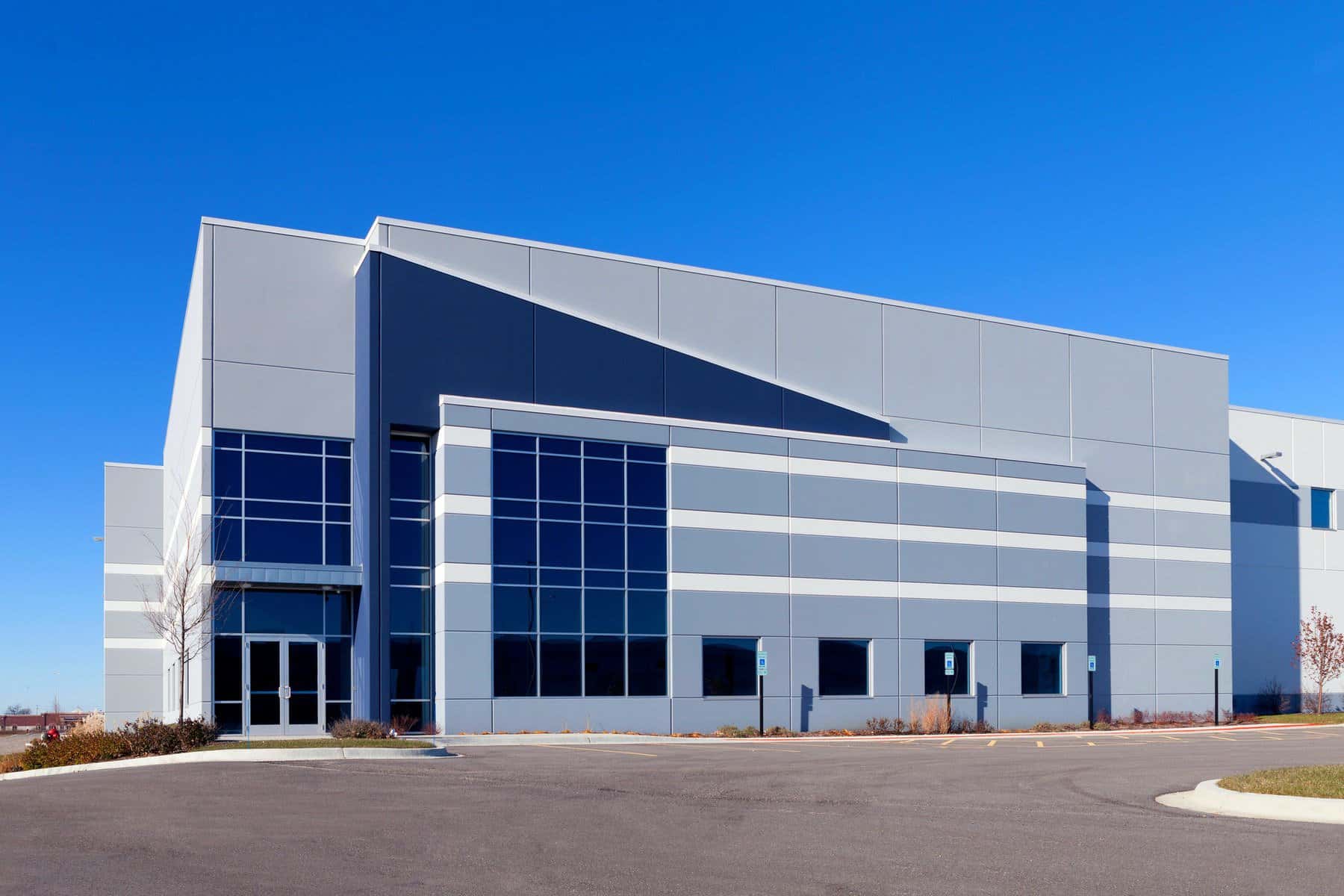 Commercial Exterior Painters Commercial Exterior Painters