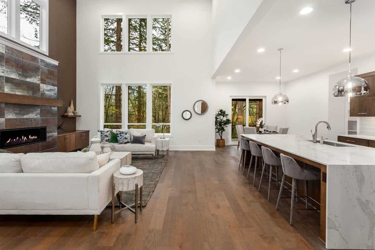 Interior House Painters
