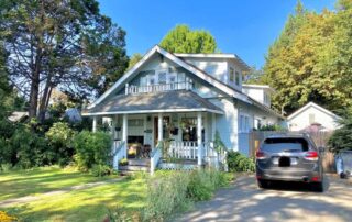 historic home renovation