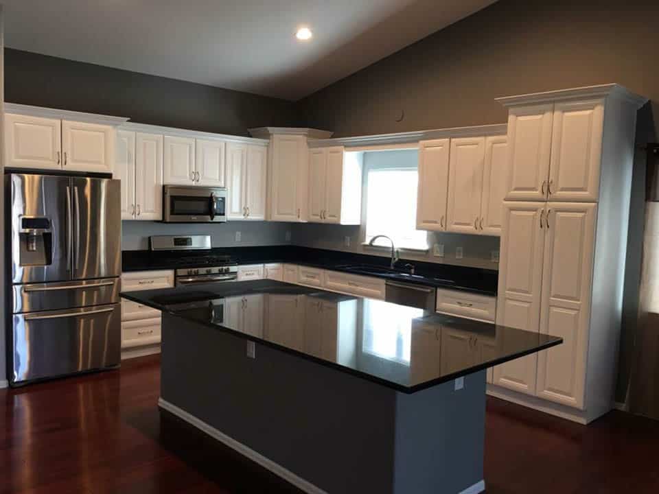 Affordable Cabinet Painting Services in Broomfield, CO