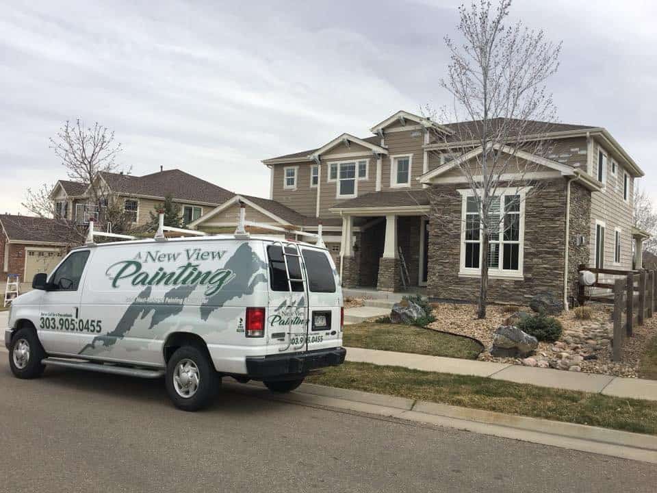 Expert Commercial Painters in Boulder, CO Expert Commercial Painters in Boulder, CO