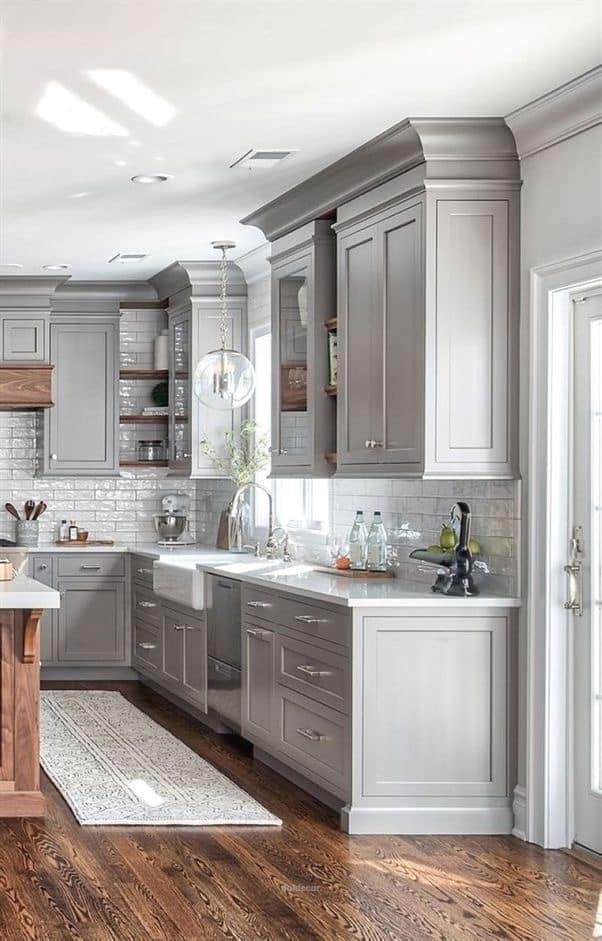 Cabinet Painting Services in Louisville, CO Cabinet Painting Services in Louisville, CO