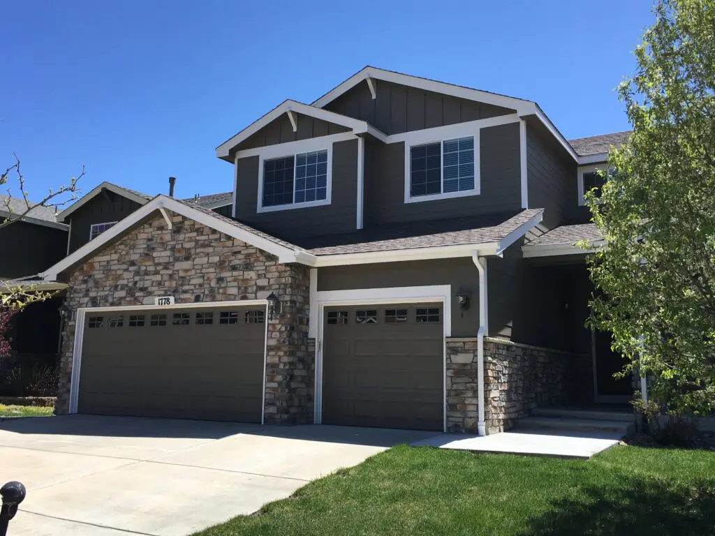 Exterior House Painting and Protection in Erie, Co