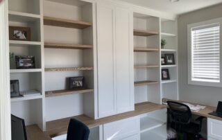 Professional Cabinet Painting Services in Erie, CO