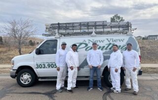 painting company in Erie provides transparent residential and commercial painting contract and communication
