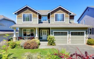 exterior paint color