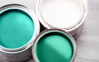 Oil vs Latex Exterior Paint