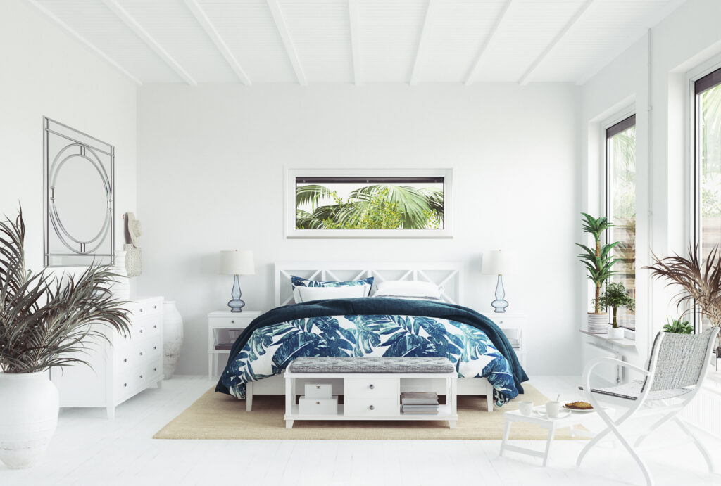 paint maintenance tips for bedroom walls