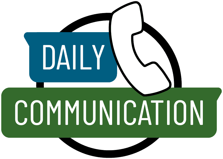 Daily_Communication_B