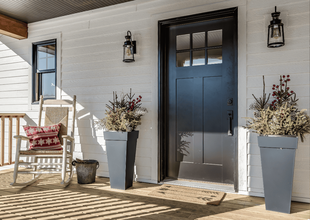 front door paint colors 2024