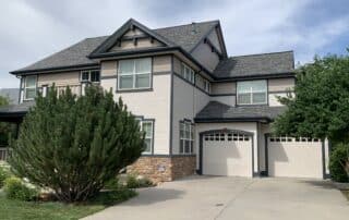 Sustainable painting practices