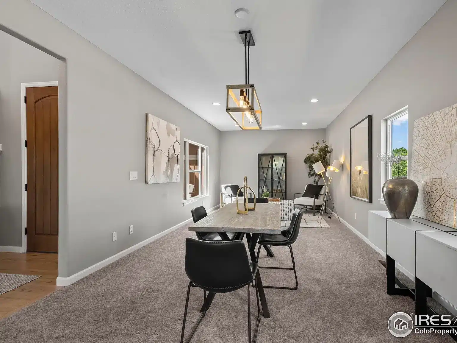 does paint dry darker or lighter