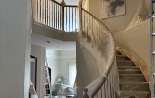 interior painting tips