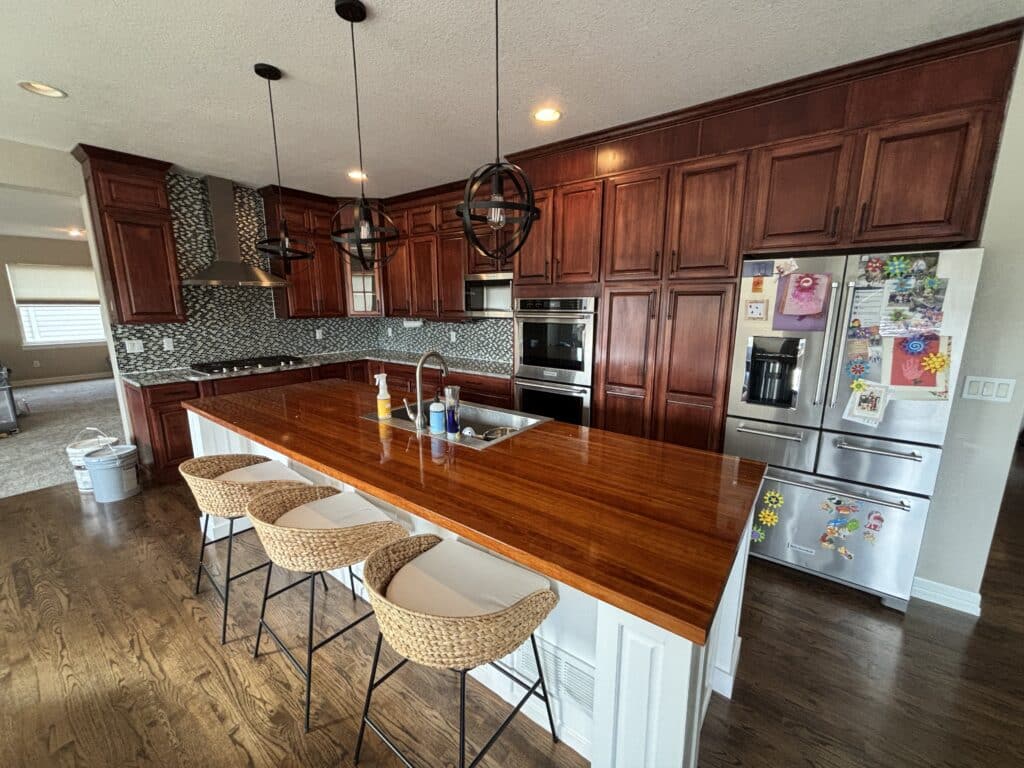 What To Expect From A Painting Contractor Colorado